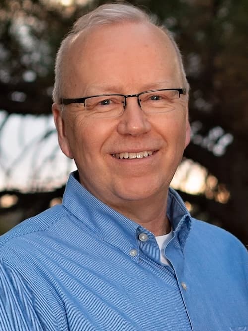 Mark Huffman